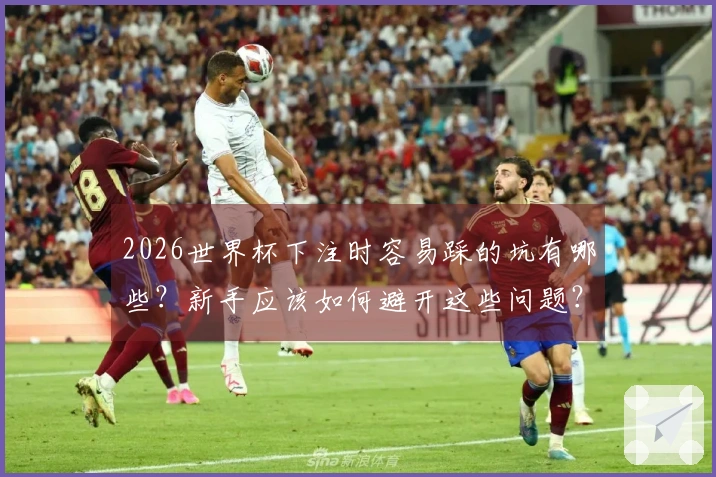 2026世界杯下注时容易踩的坑有哪些?新手应该如何避开这些问题?